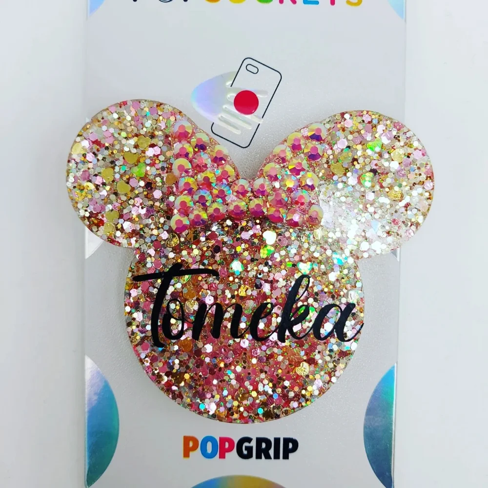 Pop socket - Picture 2 of 2